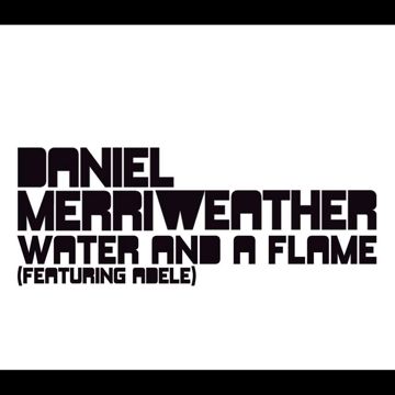 Water And A Flame-cover