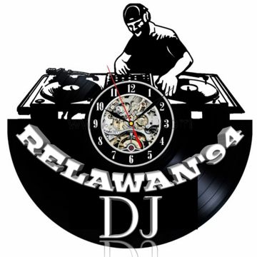 DJ Relawan'94 feat DJ RBA Lindiani_Remix