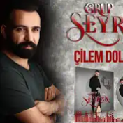 ÇİLEM DOLDUMU-cover