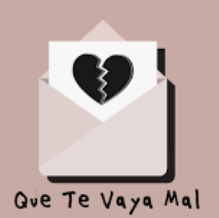 Que te vaya MAL-cover