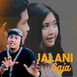 Jalani Saja-cover