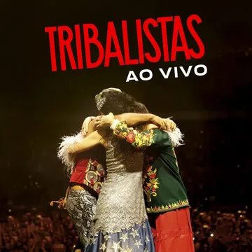 Vilarejo (Ao Vivo)-cover