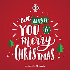 We Wish You a Merry Christmas-cover