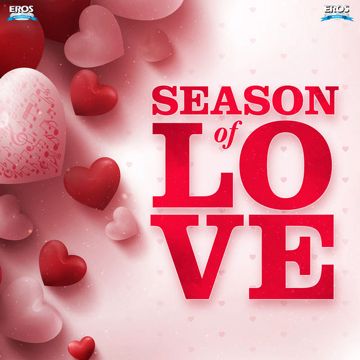 Season Of Love-cover