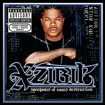 LAX (Xplicit Album Version)-cover