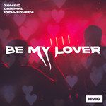 Be My Lover-cover