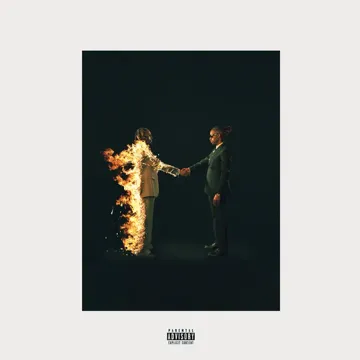 Creepin'-cover