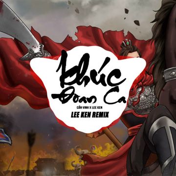 Khúc Đoan Ca (Remix)-cover