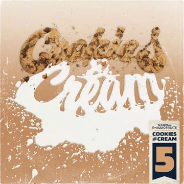One Two Three And-cover