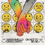 OK Not To Be OK-cover