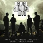 Bawal Sumuko Dito-cover
