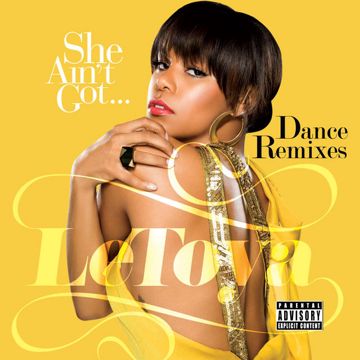 She Ain't Got...-cover