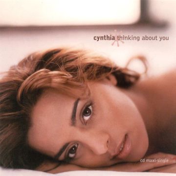 Thinking About You-cover