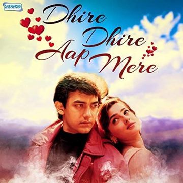 Dheere Dheere Aap Mere-cover