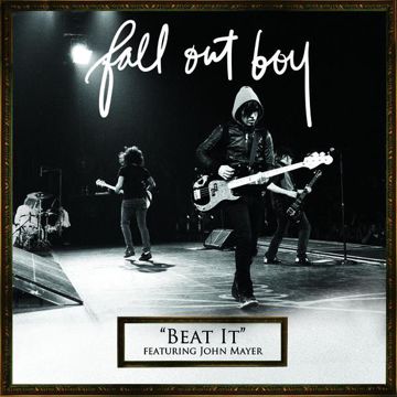 Beat It-cover