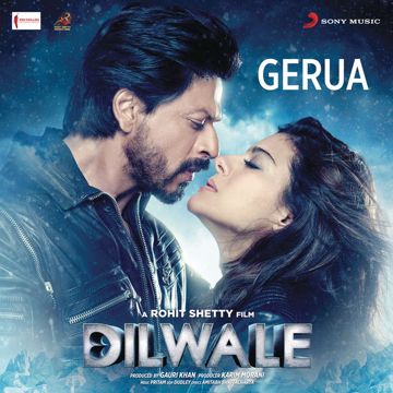 Gerua-cover