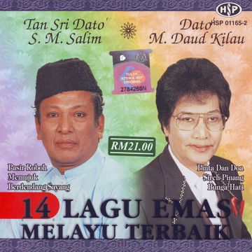 Kenang Daku Dalam Doamu-cover