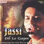Dil Le Gayee-cover