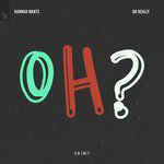Oh Really-cover
