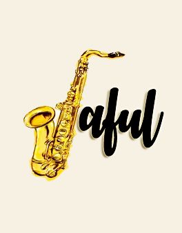 My Way (JAFUL SB) - Frank Sinatra-cover