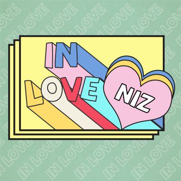 In Love-cover