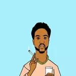 Kilo Oz (feat. Finesse, Tena Tenpo and L.K)-cover