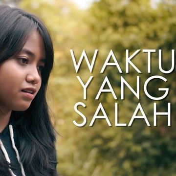Waktu Yang Salah (Piano Vers.)-cover