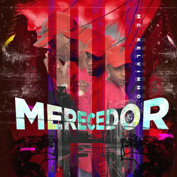 Merecedor-cover