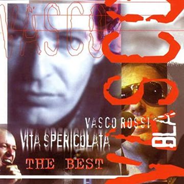 Vita spericolata-cover