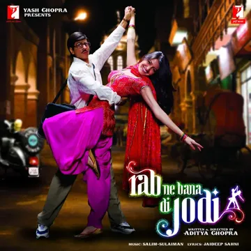 Dancing Jodi-cover