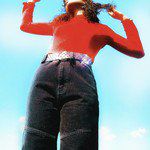 Sunshine Girl (Pt. 2)-cover
