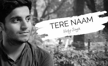 Tere Naam Unplugged-cover