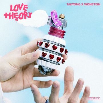 Love Theory-cover
