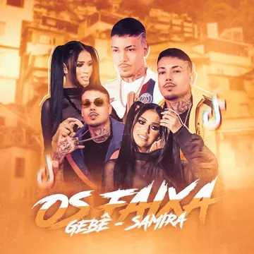 Os Faixa-cover