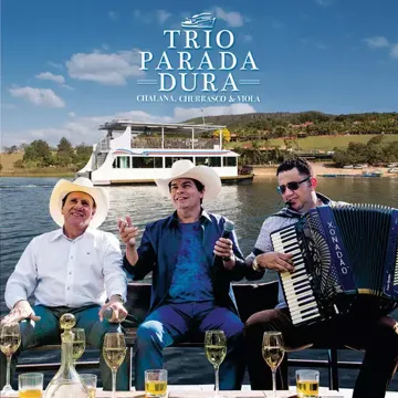 Aceita Que Dói Menos-cover