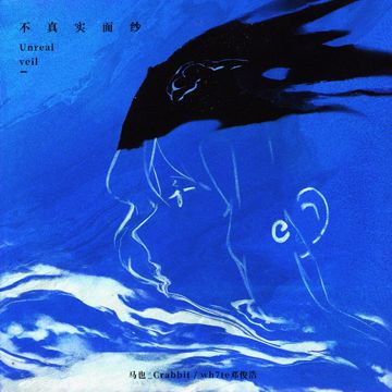 不真实面纱-cover