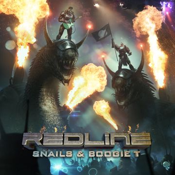 Redline-cover