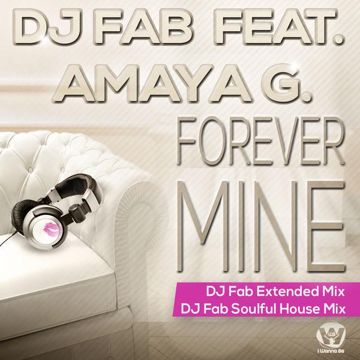 Yui - Again(DJ Amaya's Distant Memories Remix)-cover