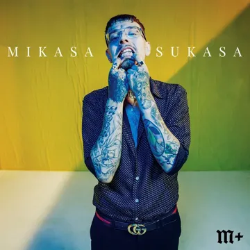 Mikasa Sukasa-cover