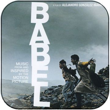 Babel (Remix)-cover