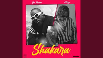 Shakara-cover