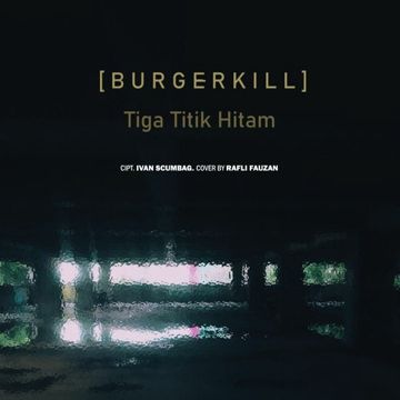Tiga Titik Hitam (Guitar Vers.)