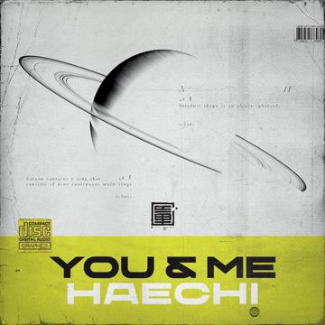 You & Me (Extended Mix)-cover