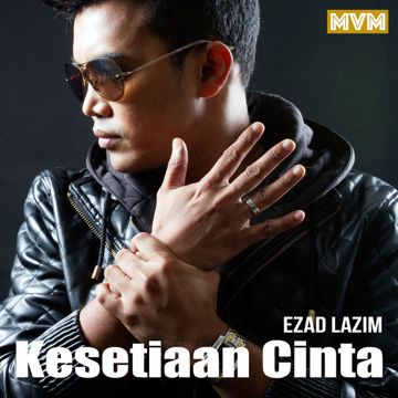 Kesetiaan-cover