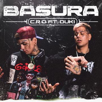 Basura-cover