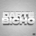 Darte Bicho-cover
