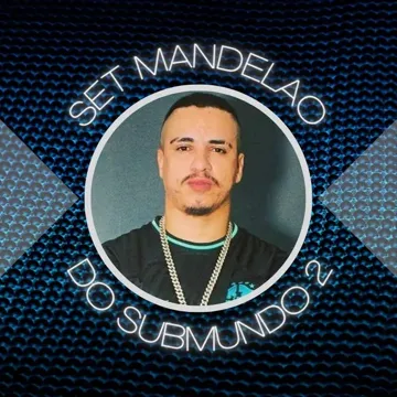 Set Mandelão do Submundo 2-cover