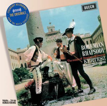 Bohemian Rhapsody-cover