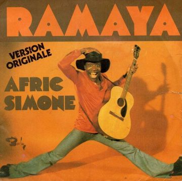 Ramaya (Giorgio)-cover