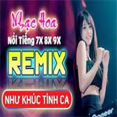Như Khúc Tình Ca (Remix)-cover